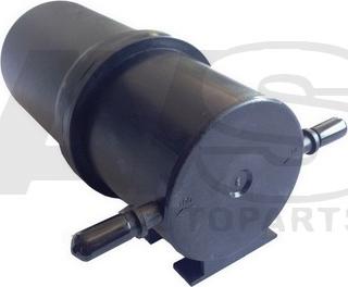 AVS Autoparts FA039 - Filtro carburante autozon.pro