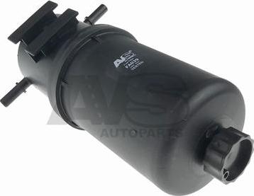 AVS Autoparts FA039 - Filtro carburante autozon.pro