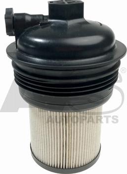 AVS Autoparts FA072 - Filtro carburante autozon.pro