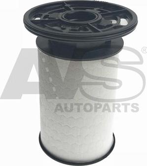 AVS Autoparts FA077 - Filtro carburante autozon.pro