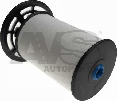 AVS Autoparts FA077 - Filtro carburante autozon.pro