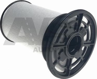 AVS Autoparts FA077 - Filtro carburante autozon.pro