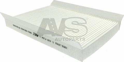 AVS Autoparts HB912 - Filtro, Aria abitacolo autozon.pro