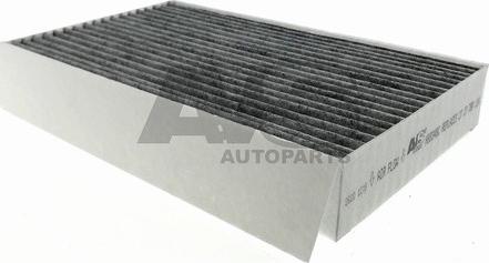 AVS Autoparts HB934BC - Filtro, Aria abitacolo autozon.pro