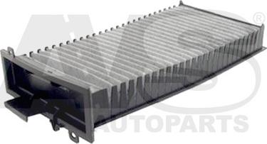 AVS Autoparts HB168C - Filtro, Aria abitacolo autozon.pro