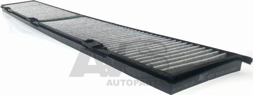 AVS Autoparts HB703C - Filtro, Aria abitacolo autozon.pro