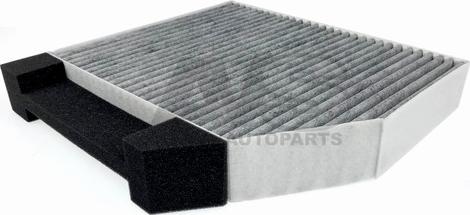 AVS Autoparts HBA048BC - Filtro, Aria abitacolo autozon.pro