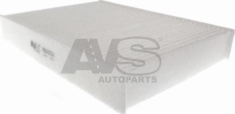 AVS Autoparts HBA054 - Filtro, Aria abitacolo autozon.pro