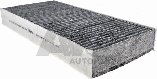 AVS Autoparts HBA169C - Filtro, Aria abitacolo autozon.pro