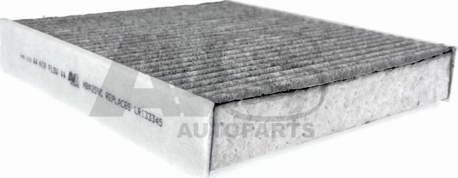 AVS Autoparts HBA259C - Filtro, Aria abitacolo autozon.pro