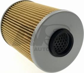 AVS Autoparts L548 - Filtro olio autozon.pro