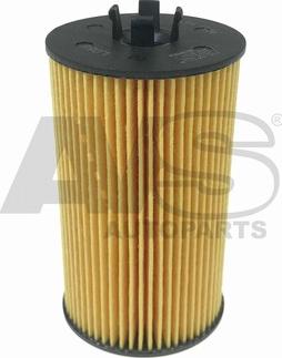 AVS Autoparts L064 - Filtro olio autozon.pro