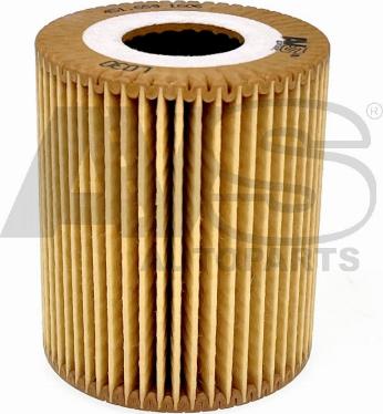 AVS Autoparts L030 - Filtro olio autozon.pro