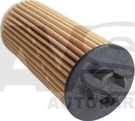 AVS Autoparts LA044 - Filtro olio autozon.pro