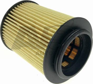 AVS Autoparts LA061 - Filtro olio autozon.pro