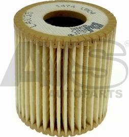 AVS Autoparts LA035 - Filtro olio autozon.pro