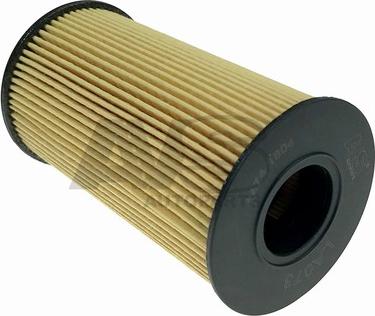 AVS Autoparts LA073 - Filtro olio autozon.pro