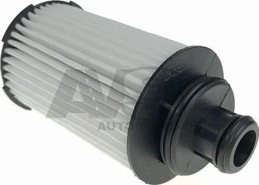 AVS Autoparts LA113 - Filtro olio autozon.pro