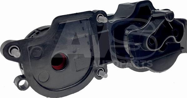 AVS Autoparts LM088 - Valvola, Ventilazione carter autozon.pro