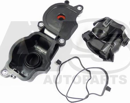 AVS Autoparts LM088 - Valvola, Ventilazione carter autozon.pro