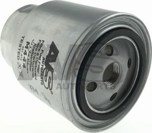 AVS Autoparts M444 - Filtro carburante autozon.pro