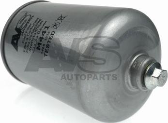 AVS Autoparts M441 - Filtro carburante autozon.pro