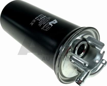 AVS Autoparts M001 - Filtro carburante autozon.pro