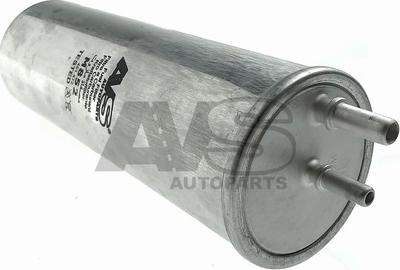 AVS Autoparts M852 - Filtro carburante autozon.pro