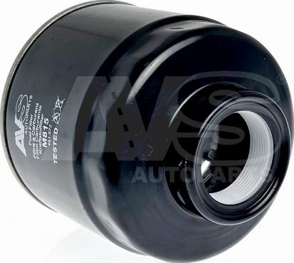 AVS Autoparts M815 - Filtro carburante autozon.pro