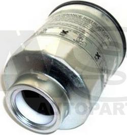 AVS Autoparts M812 - Filtro carburante autozon.pro