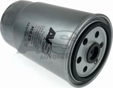 AVS Autoparts M825 - Filtro carburante autozon.pro