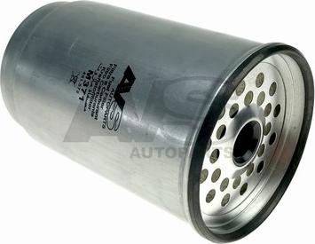 AVS Autoparts M371 - Filtro carburante autozon.pro