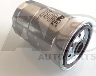 AVS Autoparts MA414 - Filtro carburante autozon.pro