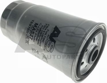 AVS Autoparts MA527 - Filtro carburante autozon.pro