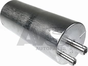 AVS Autoparts MA099 - Filtro carburante autozon.pro