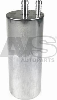 AVS Autoparts MA099 - Filtro carburante autozon.pro