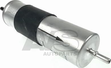 AVS Autoparts MA093 - Filtro carburante autozon.pro