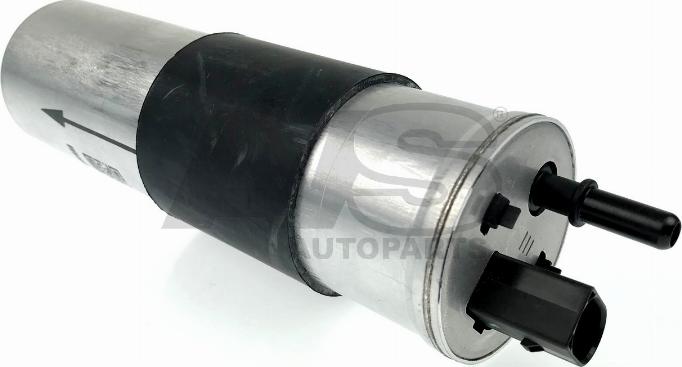 AVS Autoparts MA093 - Filtro carburante autozon.pro