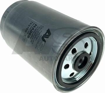 Magneti Marelli 71760647 - Filtro carburante autozon.pro