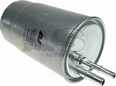 AVS Autoparts MA080 - Filtro carburante autozon.pro