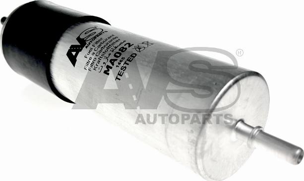 AVS Autoparts MA082 - Filtro carburante autozon.pro