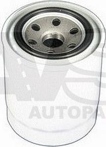 AVS Autoparts MA024 - Filtro carburante autozon.pro