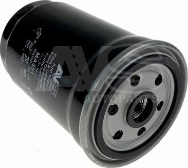 AVS Autoparts MA351 - Filtro carburante autozon.pro