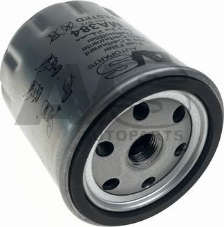 AVS Autoparts MA384 - Filtro carburante autozon.pro