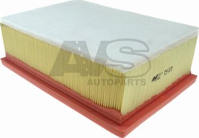 AVS Autoparts P431A - Filtro aria autozon.pro