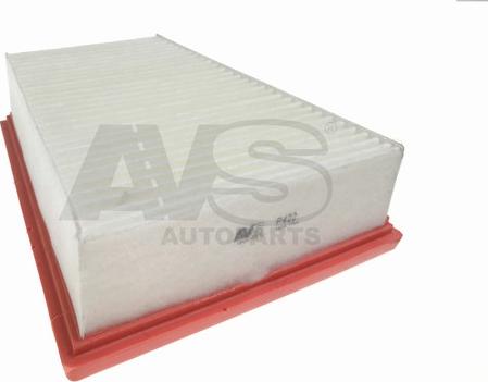 AVS Autoparts P422 - Filtro aria autozon.pro