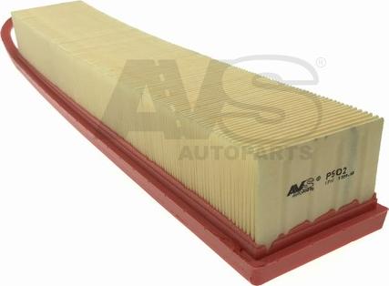 AVS Autoparts P502 - Filtro aria autozon.pro