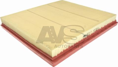 AVS Autoparts P054 - Filtro aria autozon.pro