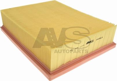 AVS Autoparts P083 - Filtro aria autozon.pro