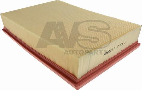 AVS Autoparts P164 - Filtro aria autozon.pro